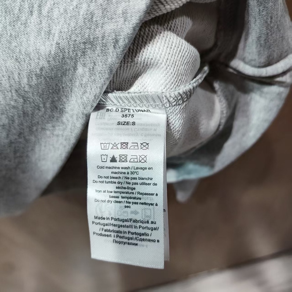 GANNI Gray Disney Sweatshirts - Picture 4 of 5